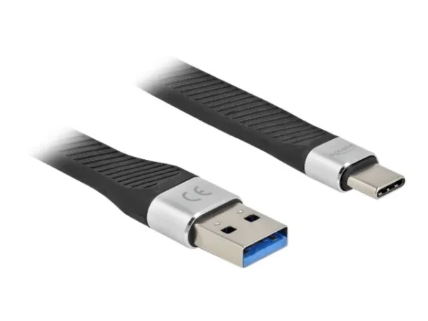 DELOCK USB 3.2 Gen 1 Kabel USB Typ-A