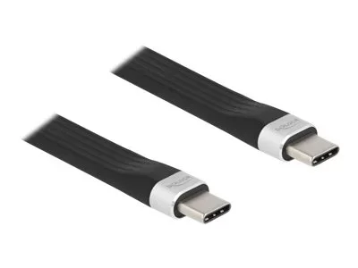 DELOCK USB 3.2Gen2 FPC Flachbandkabel