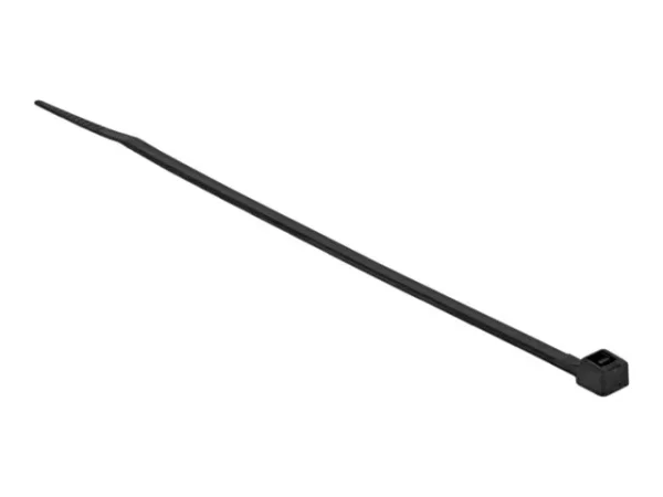 DELOCK Kabelbinder hitzebeständig L 200