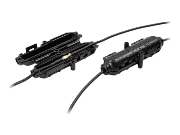 DELOCK Kabelverbinder Schutzbox IP54