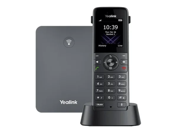 YEALINK W73P DECT Telefon