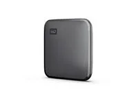 WD Elements SE Portable SSD 2TB