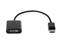 HP Display Port to DVI SL Adapter