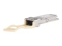 HPE X140 40G QSFP+ CSR4 300m XCVR