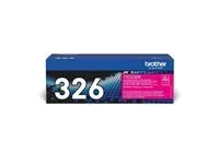 BROTHER TN326M Toner magenta 3500 Seiten