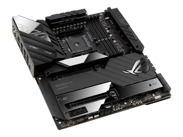 ASUS ROG CROSSHAIR VIII EXTREME AMD AM4