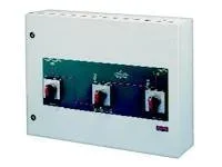 APC Bypass Panel 60KW 400V 1xMainSVR