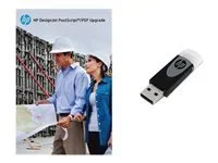 HP DesignJet PDF Upgrade Kit