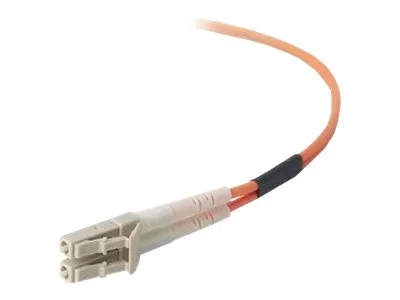 DELL Networking Cable OM4 LC/LC Fiber