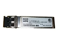 HPE SN3600B 16Gb 8p SW FC Upg Lic Kit