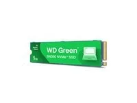 WD Green SN350 NVMe SSD 1TB M.2 2280