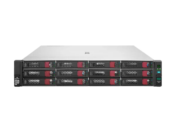 HPE StoreOnce 3660 80TB Base System