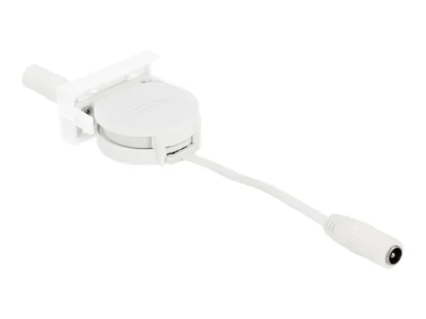 DELOCK Easy 45 Modul Kabel DC 5 5x 2 1mm