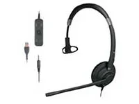 ALE Premium Headset AH21M II