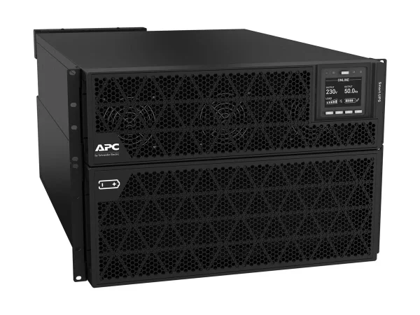 APC Smart-UPS On-Line-G 20kVA/20kW Tower