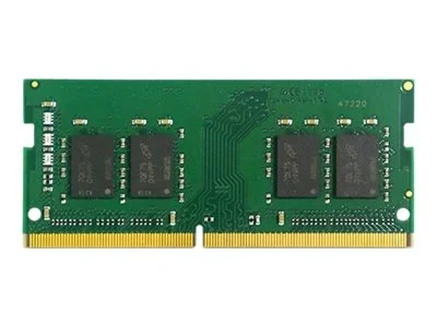 QNAP 32GB ECC DDR4 RAM 2666MHz SODIMM P0