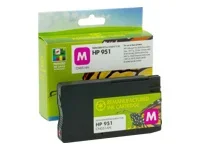 STATIC Ink cartr HP CN046AE mgt reman