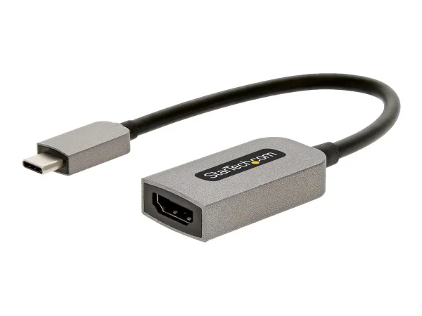 STARTECH USB C to HDMI Adapter 4K 60Hz