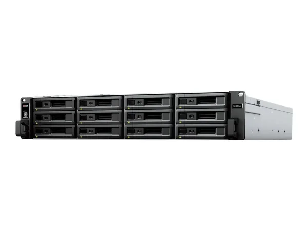 SYNOLOGY RX1222sas Expansion Unit 12-BAY