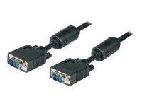EFB SVGA/HDTV Anschlusskabel 5m