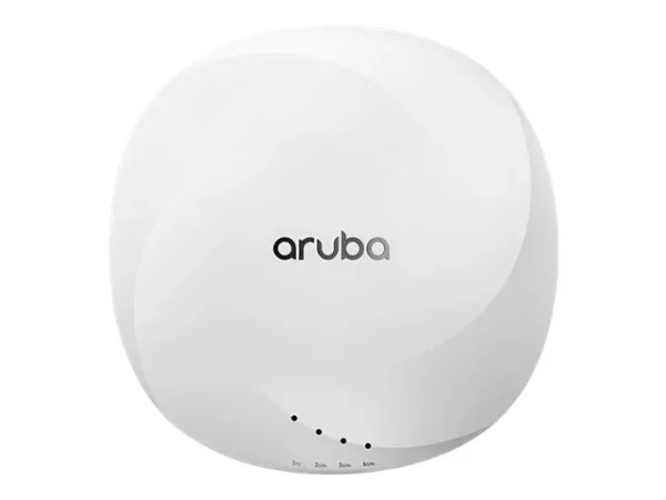 HPE Aruba AP-655 RW Campus AP