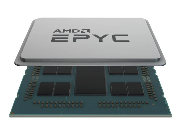 HPE Processor AMD EPYC 7453 2.75GHz