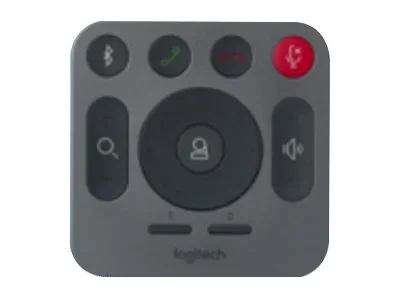 LOGI Rally Remote Control