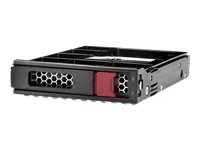 HPE SSD 960GB SATA RI LFF LPC MV