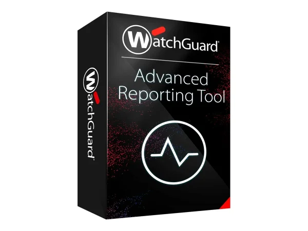 WGT Advd Reporting Tool 3Y 501-1000 Lic