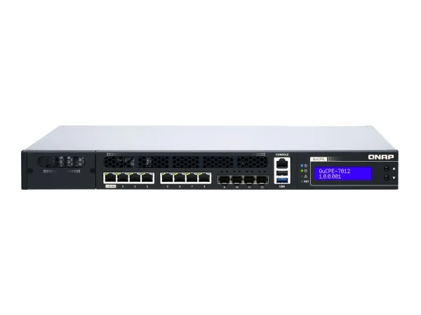 QNAP QuCPE-7012-D2146NT-32G