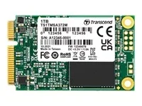 TRANSCEND 128GB mSATA SSD SATA3
