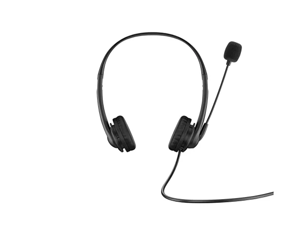 HP USB G2 Stereo Headset