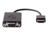 DELL Adapter - HDMI to VGA