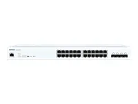 SOPHOS CS110-24FP Switch