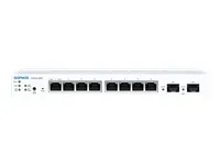 SOPHOS CS101-8FP Switch