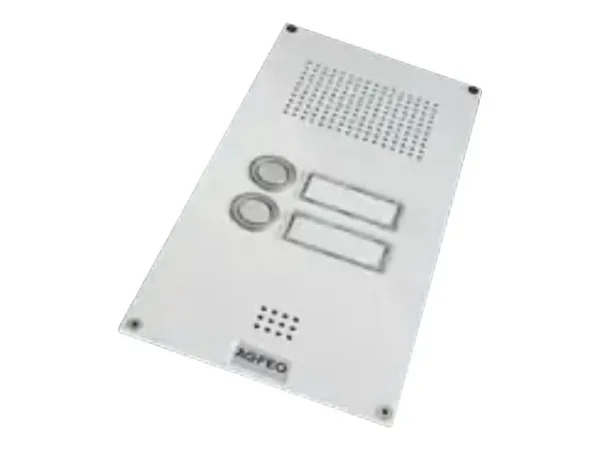 AGFEO Premium TFE 2 weiss