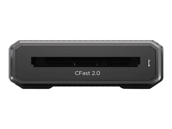 SANDISK Prof. PRO-READER CFast