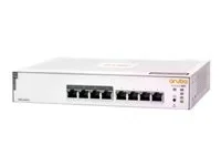 HPE Aruba IOn 1830 8G 65W Sw EU en
