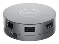 DELL DA310 USB-C Mobile Adapter