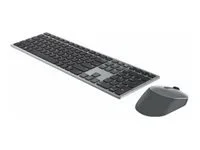 DELL Premier Wireless Kb and Mouse