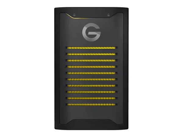 SANDISK Prof. G-DRIVE ArmorLock SSD 1TB