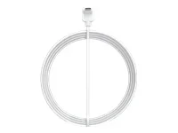 ARLO PA With Micro USB Charging CBL WHT