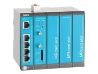 INSYS icom MRX5 LTE mod. LTE-Router