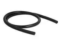 DELOCK Kabelschutzschlauch 1m x 13mm