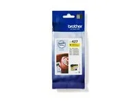 BROTHER Yellow Ink Cartridge - 1500p