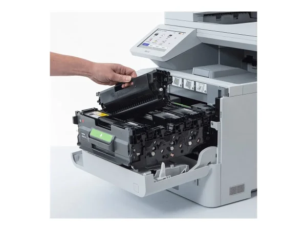 BROTHER TN-821XLBK Toner Cartridge Black