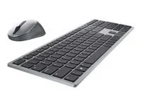 DELL Premier Multi WL Keyb/Mouse US