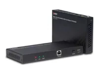 LINDY 100m Cat.6 HDMI HDBaseT KVM Extend
