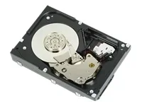 DELL 1.2TB HDD 10K 512n SAS 12Gbps