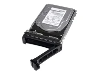DELL 2.4TB 10K RPM Self-Encrypting SAS